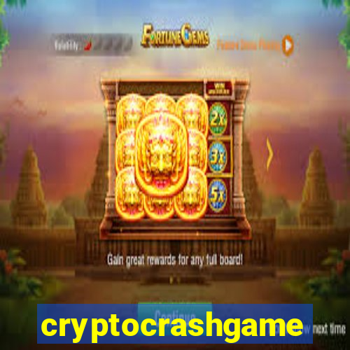 cryptocrashgame