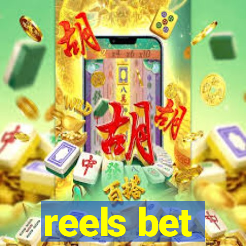 reels bet