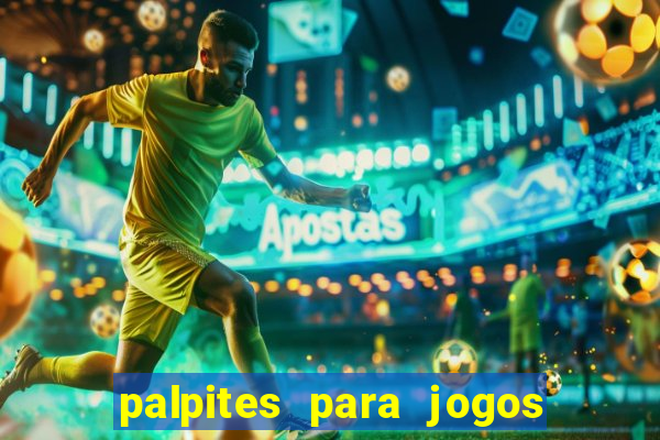 palpites para jogos da champions