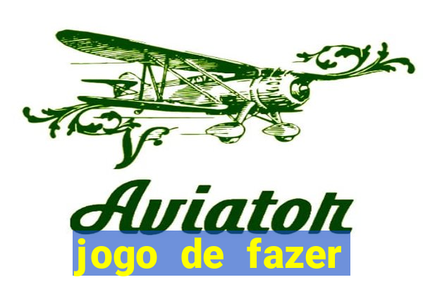 jogo de fazer dinheiro real