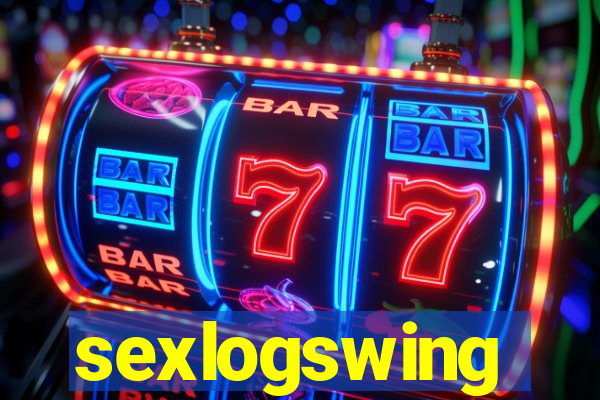 sexlogswing