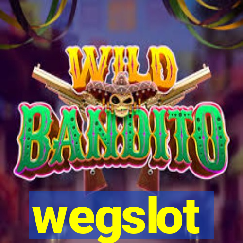 wegslot