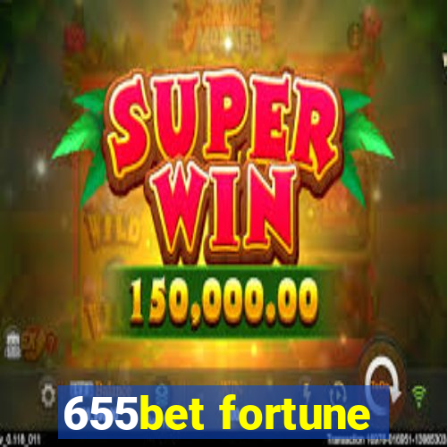 655bet fortune