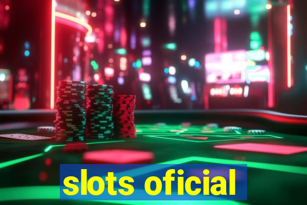 slots oficial