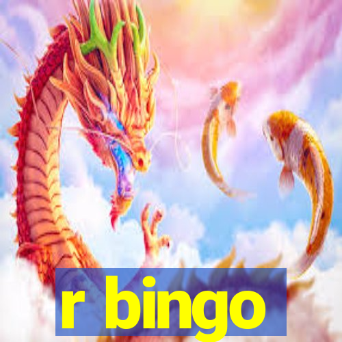 r bingo