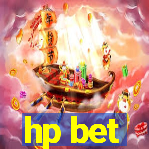 hp bet