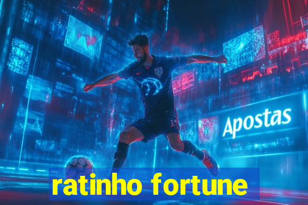 ratinho fortune