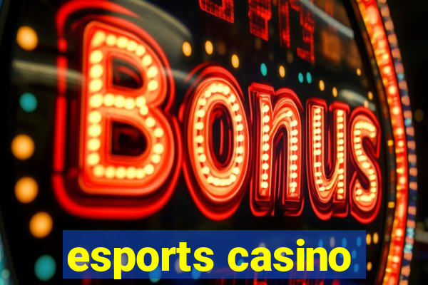 esports casino