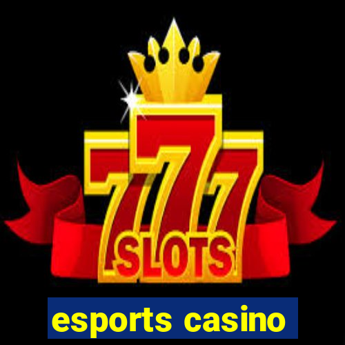 esports casino