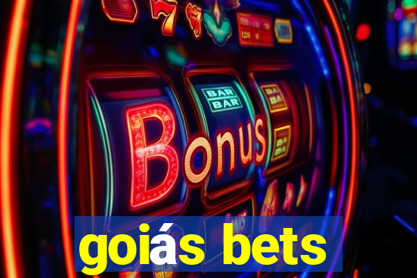 goiás bets