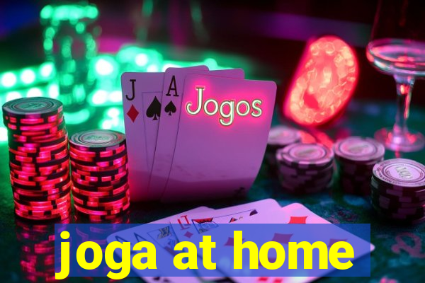 joga at home