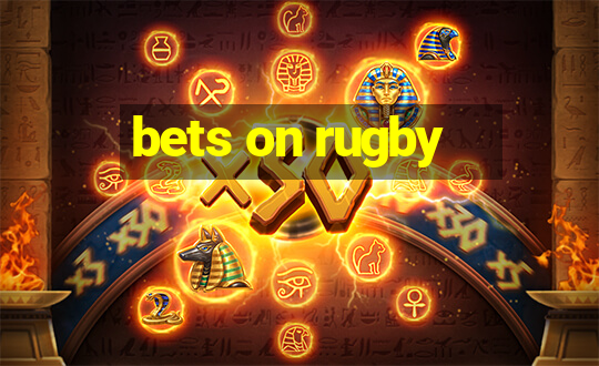 bets on rugby