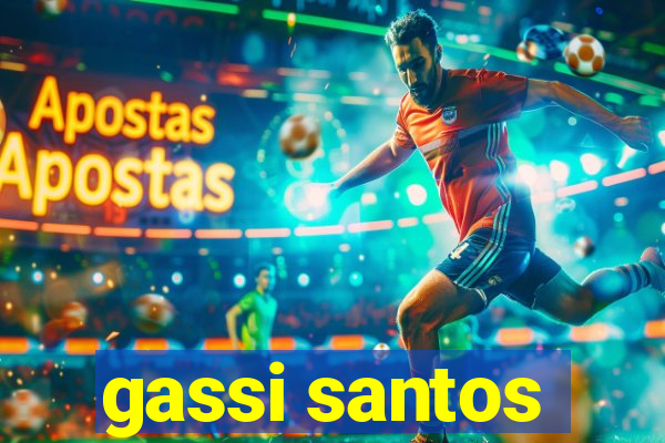 gassi santos