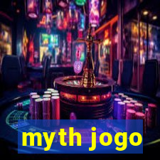 myth jogo