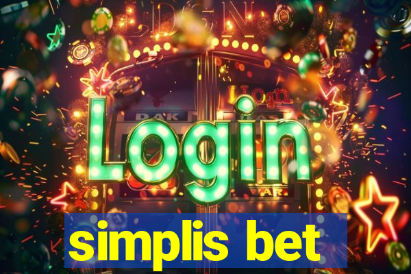 simplis bet