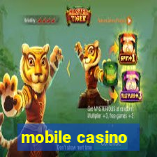 mobile casino