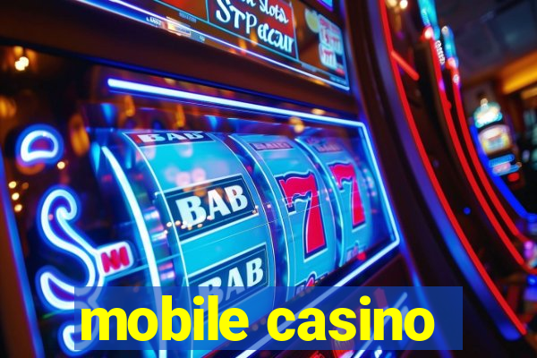 mobile casino