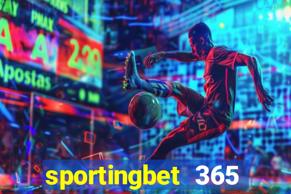 sportingbet 365 apostas online