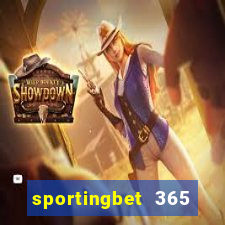 sportingbet 365 apostas online