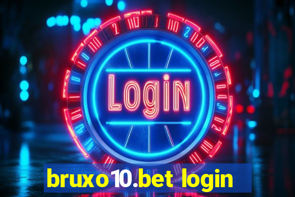 bruxo10.bet login