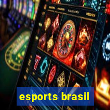 esports brasil