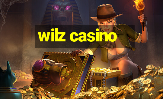 wilz casino