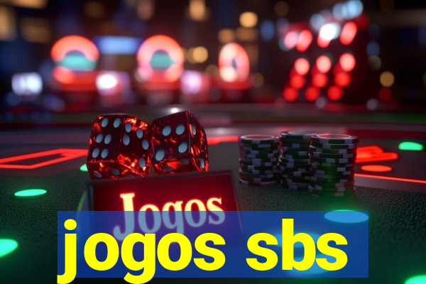 jogos sbs