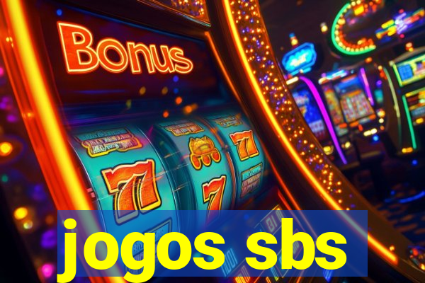 jogos sbs