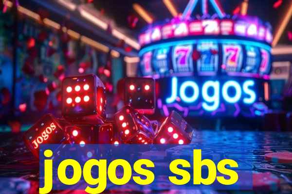 jogos sbs