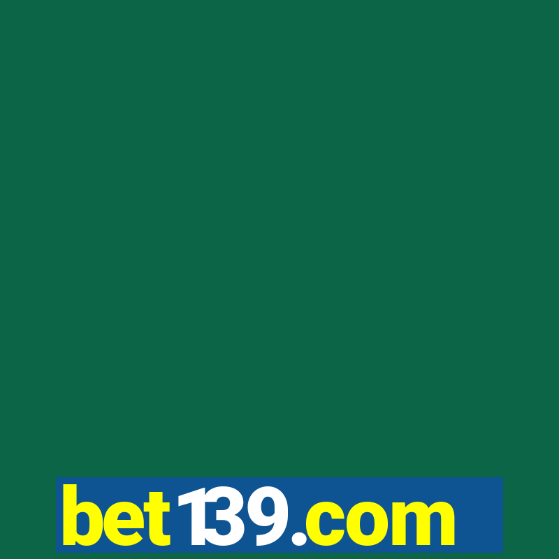 bet139.com