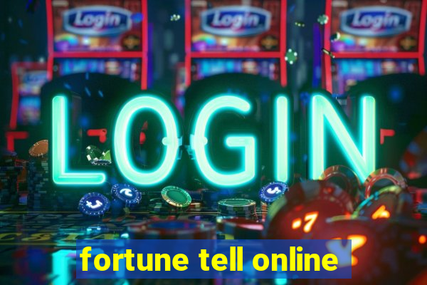 fortune tell online