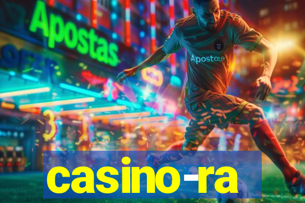 casino-ra