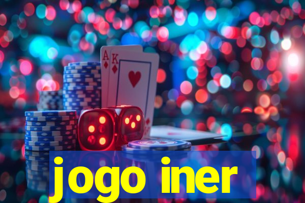 jogo iner