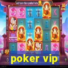 poker vip