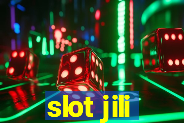 slot jili