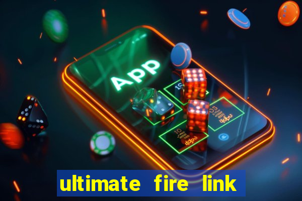 ultimate fire link china street slot review