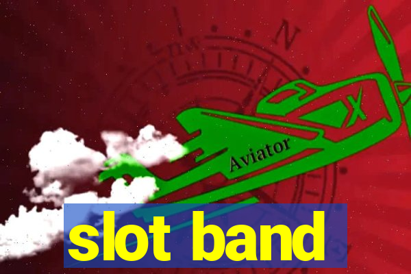 slot band