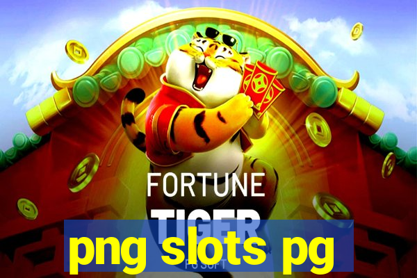 png slots pg