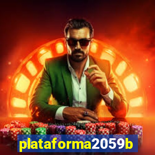 plataforma2059bet.com