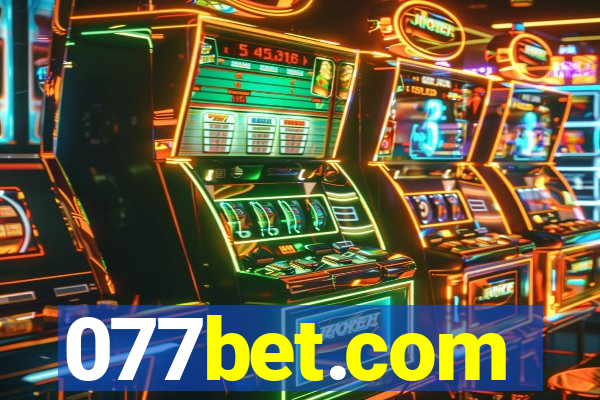 077bet.com