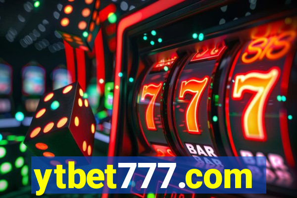 ytbet777.com