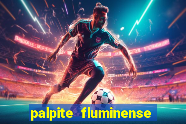 palpite fluminense x bragantino