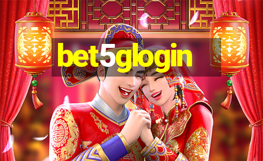 bet5glogin