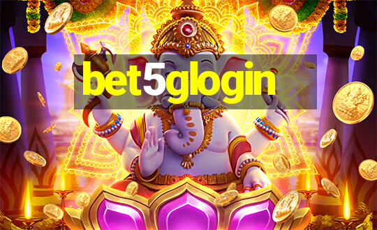 bet5glogin