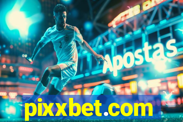 pixxbet.com