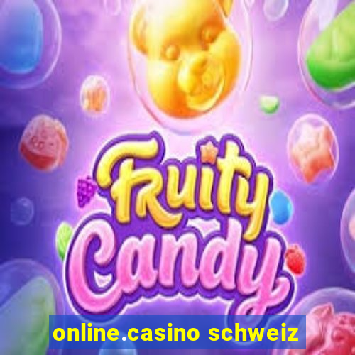 online.casino schweiz