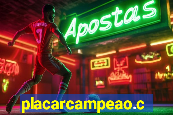 placarcampeao.com