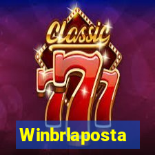 Winbrlaposta