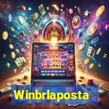 Winbrlaposta