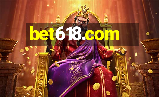 bet618.com